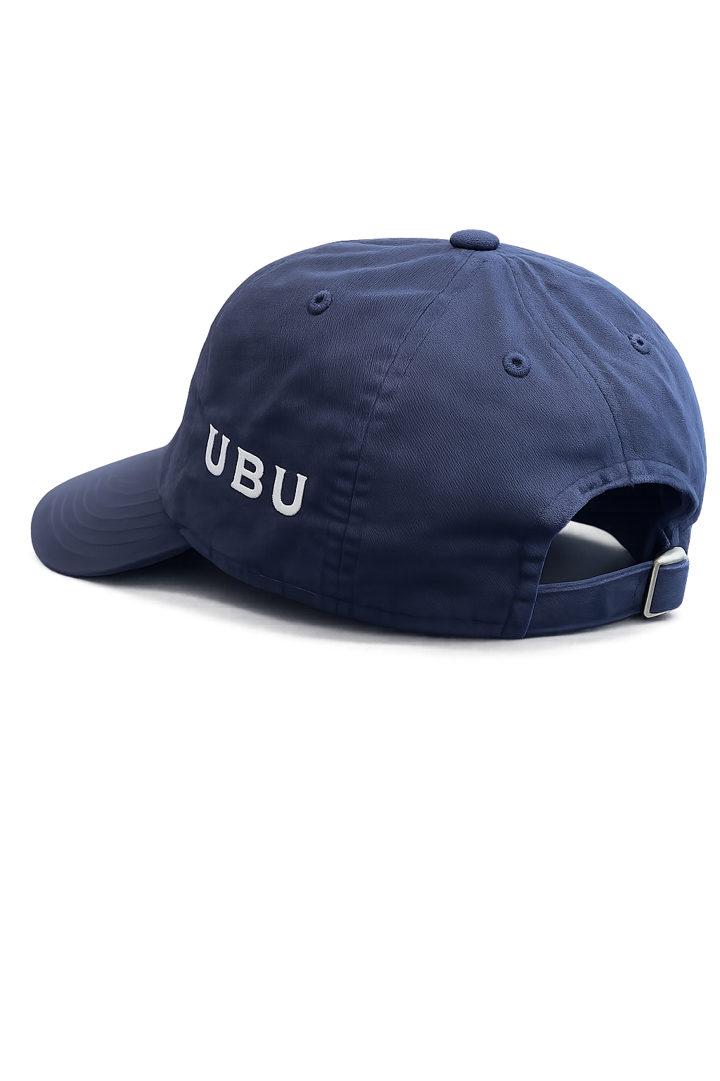 U B U Low Profile/Dad Hat- Navy